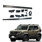 Bậc bước điện Toyota Land Cruiser FJ